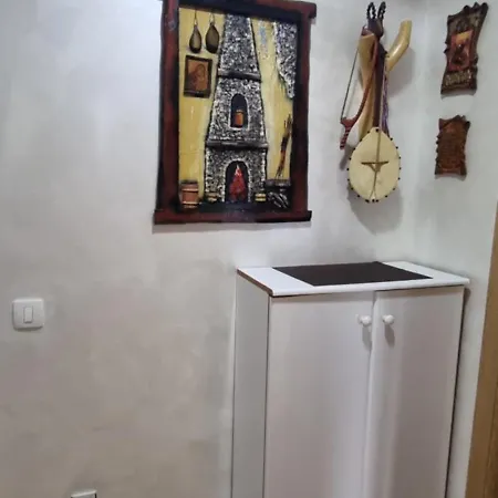Three Bedroom * Budva