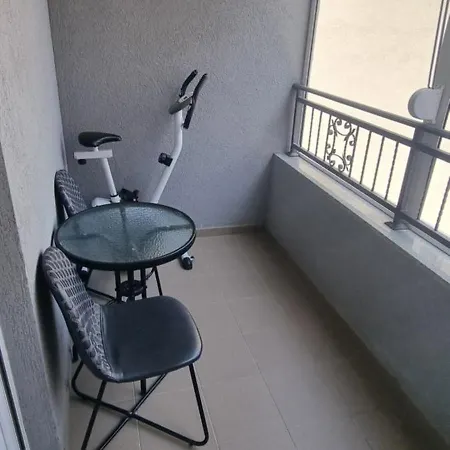 Lejlighed Three Bedroom