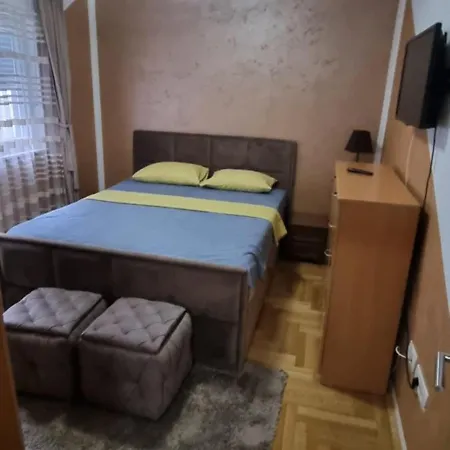Three Bedroom Budva