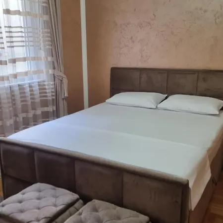 Three Bedroom * Budva
