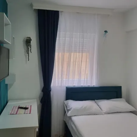 Lejlighed Three Bedroom